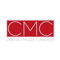 Centromoda Canossa logo, Centromoda Canossa contact details