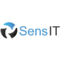 SensIT Consulting logo, SensIT Consulting contact details