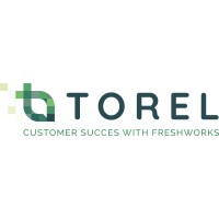 torel logo, torel contact details