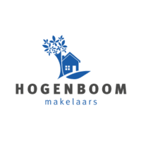 Hogenboom Makelaardij logo, Hogenboom Makelaardij contact details