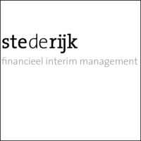 STEDERIJK logo, STEDERIJK contact details