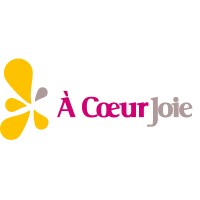 Association À Cœur Joie logo, Association À Cœur Joie contact details