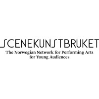 Scenekunstbruket logo, Scenekunstbruket contact details