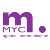 Agence MYC logo, Agence MYC contact details