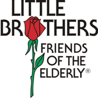 Little Brothers - Friends of the Elderly logo, Little Brothers - Friends of the Elderly contact details