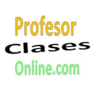 Profesor Clases Online logo, Profesor Clases Online contact details