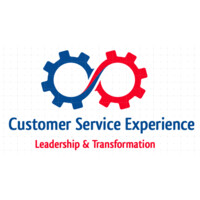 Customer Service Experience Leadership & Transformation logo, Customer Service Experience Leadership & Transformation contact details