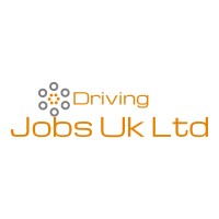 Driving Jobs UK Ltd logo, Driving Jobs UK Ltd contact details