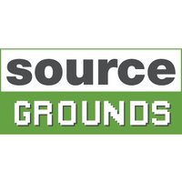 Sourcegrounds logo, Sourcegrounds contact details