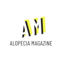 Alopecia Magazine UK logo, Alopecia Magazine UK contact details