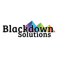 Blackdown Solutions logo, Blackdown Solutions contact details