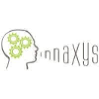 Innaxys Ltd logo, Innaxys Ltd contact details