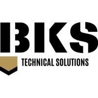 BKS Technical Solutions logo, BKS Technical Solutions contact details