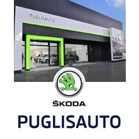 PUGLISAUTO logo, PUGLISAUTO contact details