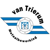 Van Trierum Metaalbewerking B.V. logo, Van Trierum Metaalbewerking B.V. contact details