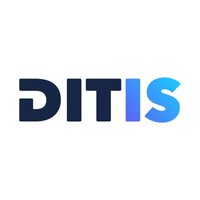 DITIS HR Dienstverlening logo, DITIS HR Dienstverlening contact details