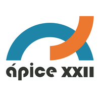 Ápice XXII logo, Ápice XXII contact details