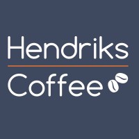 Hendriks Coffee logo, Hendriks Coffee contact details