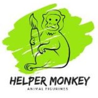 Helper Monkey logo, Helper Monkey contact details