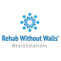 Rehab Without Walls® NeuroSolutions logo, Rehab Without Walls® NeuroSolutions contact details