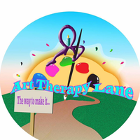 Art Therapy Lane LLC. logo, Art Therapy Lane LLC. contact details