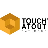 Touch'Atout logo, Touch'Atout contact details