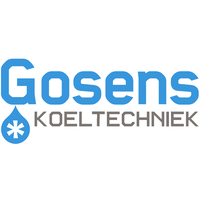 Gosens Koeltechniek logo, Gosens Koeltechniek contact details