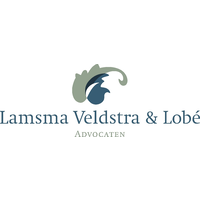 Lamsma Veldstra & Lobe Advocaten logo, Lamsma Veldstra & Lobe Advocaten contact details