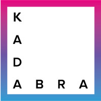 Kadabra logo, Kadabra contact details