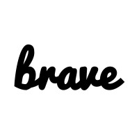 Brave Wellness logo, Brave Wellness contact details