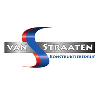 van Straaten logo, van Straaten contact details