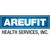 AREUFIT Health Services Inc logo, AREUFIT Health Services Inc contact details