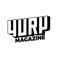 YURY magazine logo, YURY magazine contact details