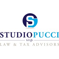 Studio Pucci Associati logo, Studio Pucci Associati contact details