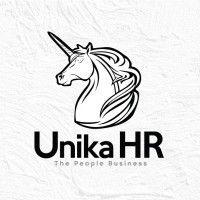 Unika HR logo, Unika HR contact details