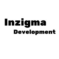 Inzigma Development logo, Inzigma Development contact details