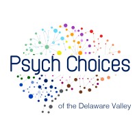 Psych Choices of the Delaware Valley logo, Psych Choices of the Delaware Valley contact details