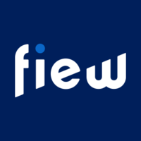 Fiew logo, Fiew contact details