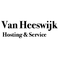 Van Heeswijk Hosting & Service logo, Van Heeswijk Hosting & Service contact details