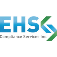 EHS Compliance Services Inc. logo, EHS Compliance Services Inc. contact details