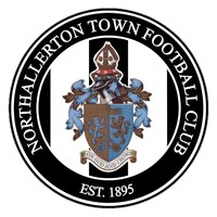 Northallerton Town Football Club logo, Northallerton Town Football Club contact details