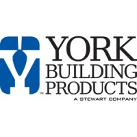 York Building Products logo, York Building Products contact details