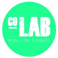 CO-LAB ESPAI DE TREBALL logo, CO-LAB ESPAI DE TREBALL contact details