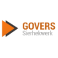 Govers Sierhekwerk BV logo, Govers Sierhekwerk BV contact details