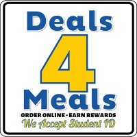 Deals4Meals logo, Deals4Meals contact details