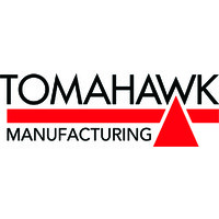 Tomahawk Manufacturing B.V. logo, Tomahawk Manufacturing B.V. contact details