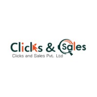 Clicks and Sales logo, Clicks and Sales contact details