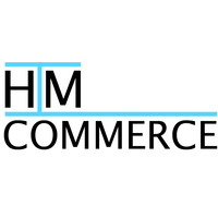 HTM Commerce logo, HTM Commerce contact details