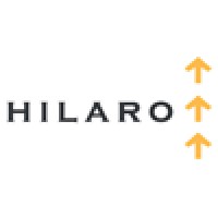 Hilaro AB logo, Hilaro AB contact details