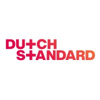 DUTCH STANDARD - Events, digital & Live logo, DUTCH STANDARD - Events, digital & Live contact details